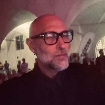 Accompagnatore gigolo Loris Concina 